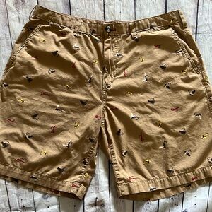 Men’s Eddie Bauer shorts